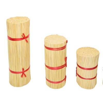 9 Inch Bambu Stick Untuk Menciptakan Kelembaban Proof Disesuaikan
