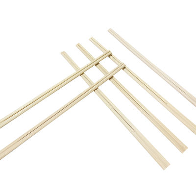 Eco-Friendly Custom Tensoge Chopsticks 100% Bambu Moso 3-5 tahun untuk Tas Kertas Printer