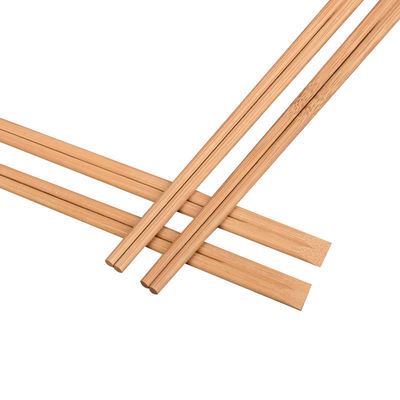Gaya modern sekali pakai Eco-Friendly Chopsticks higienis dan sekali pakai
