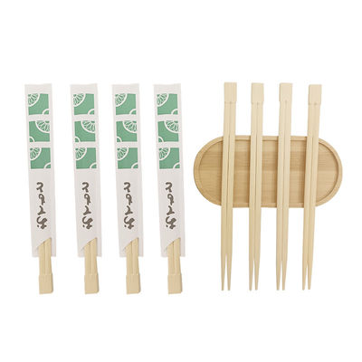 High-Tech Custom Chopsticks Untuk Restoran Portable Nyaman Untuk Takeout