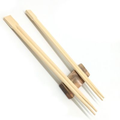 High-Tech Custom Chopsticks Untuk Restoran Portable Nyaman Untuk Takeout
