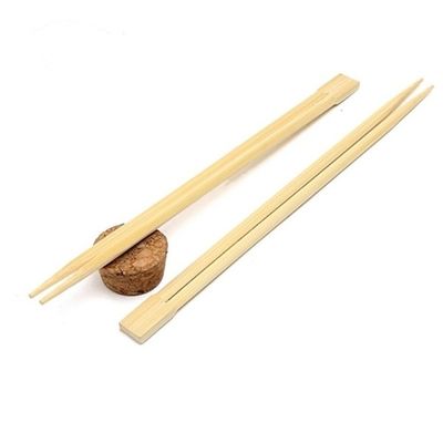 High-Tech Custom Chopsticks Untuk Restoran Portable Nyaman Untuk Takeout