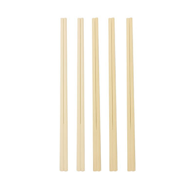 Eco Friendly Sushi Chopsticks Jepang Kenyamanan dan kegunaan Custom Chopsticks Bambu
