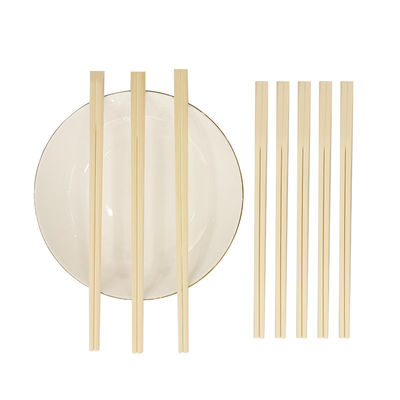 Eco Friendly Sushi Chopsticks Jepang Kenyamanan dan kegunaan Custom Chopsticks Bambu