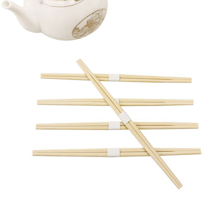 Rasakan Sushi Otentik dengan Sumpit BAMBU Rikyu Alami 240mm*4.8mm