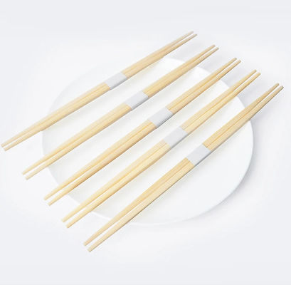 Stik makan gaya Jepang yang terkarbonisasi Catering kelas atas yang berkelanjutan