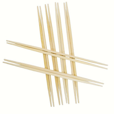 Tongkat makan Bambu Tongkat makan Sushi Jepang Rikyu Tongkat makan Kelas A Warna alami sekali pakai Dapat disesuaikan