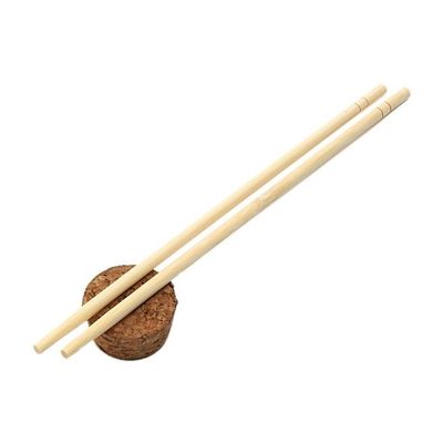 Multipurpose Custom Chopsticks Bambu presisi tinggi Custom Chopsticks dipersonalisasi