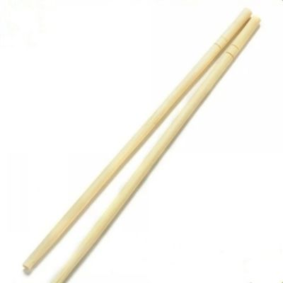 Multipurpose Custom Chopsticks Bambu presisi tinggi Custom Chopsticks dipersonalisasi