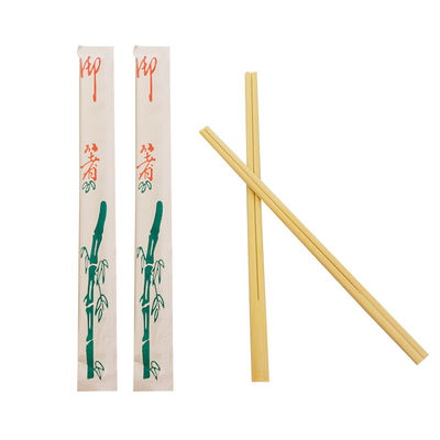 Eco Friendly Sushi Chopsticks Jepang Kenyamanan dan kegunaan Custom Chopsticks Bambu