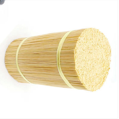 China Jiangxi Bambu Tongkat Agarbatti Dengan Harga Pabrik