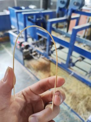 Bamboo Stick Incense Core untuk Semua Musim Aromaterapi Opsi Pembelian Grosir