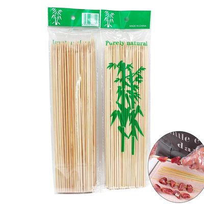 Nyaman Speker Bambu Panjang Speker Bambu Bbq Mudah Digunakan Keamanan