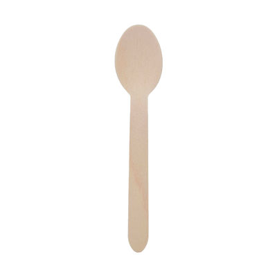 Eco Friendly Satu Kali Penggunaan Perlengkapan Makan Bamboo Set Perlengkapan Makan Portable Satu Kali Penggunaan