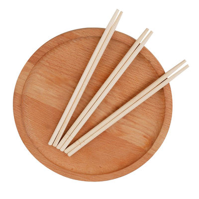 Multipurpose Custom Chopsticks Bambu presisi tinggi Custom Chopsticks dipersonalisasi