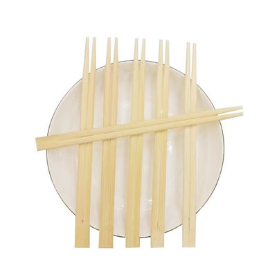 Eco Friendly Custom Bambu Chopsticks Ringan Pribadi Bambu Chopsticks