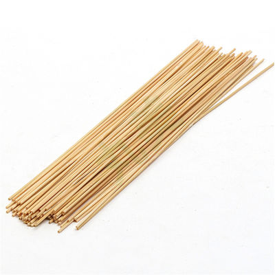 Indian Agarbatti Bamboo Incense Sticks All-Season Bamboo Seed Jenis untuk Produksi Stick