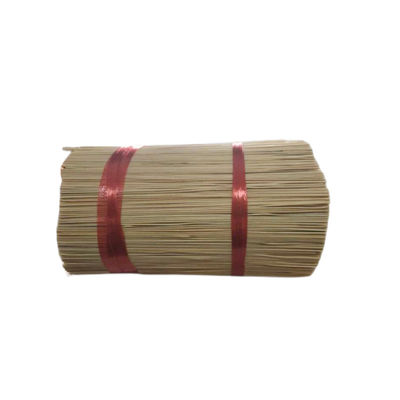 Manufaktur & Ekspor & Penyediaan Tongkat Bambu untuk Membuat Kemenyan dalam 8 " 9 " 10 " 12 " Ukuran China Direct