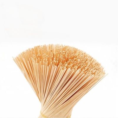 Bamboo Incense Sticks Made from India's Raw Bamboo Sticks for Agarbatti at Prices from Trusted Exporter All-Season (Stik Bamboo Menyantap Bamboo yang Dibuat dari Bamboo mentah India untuk Agarbatti dengan Harga dari Eksportir Terpercaya Sepanjang Musim)