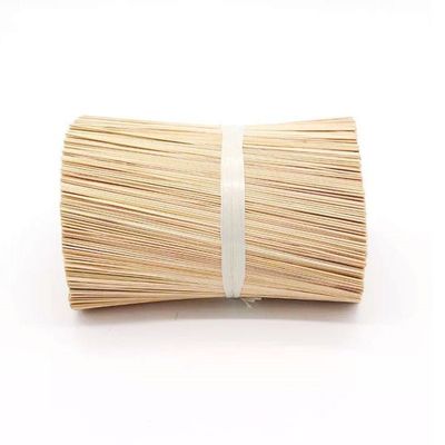 9 Inch Bambu Stick Untuk Menciptakan Kelembaban Proof Disesuaikan