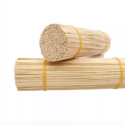 9 Inch Bambu Stick Untuk Menciptakan Kelembaban Proof Disesuaikan