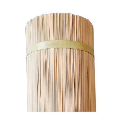 Pemilihan Teratas India untuk Aromaterapi Sepanjang Musim Bamboo Incense Sticks dari Produsen Langsung
