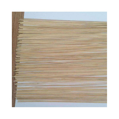 Pemilihan Teratas India untuk Aromaterapi Sepanjang Musim Bamboo Incense Sticks dari Produsen Langsung