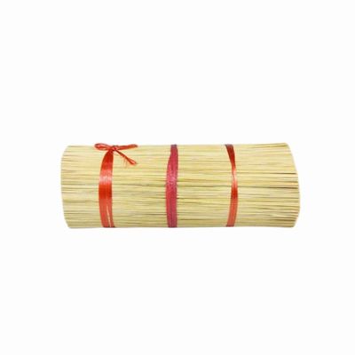 China Jiangxi Bambu Tongkat Agarbatti Dengan Harga Pabrik