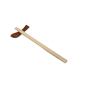 Modern Style Jepang Bambu Chopsticks Untuk Rumah Tangga Dan Hotel Makanan Kebutuhan