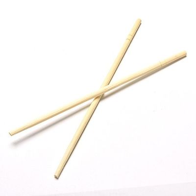 Tongkat makan gaya Jepang sekali pakai 100% Bambu alami Tongkat makan Jepang yang dipersonalisasi