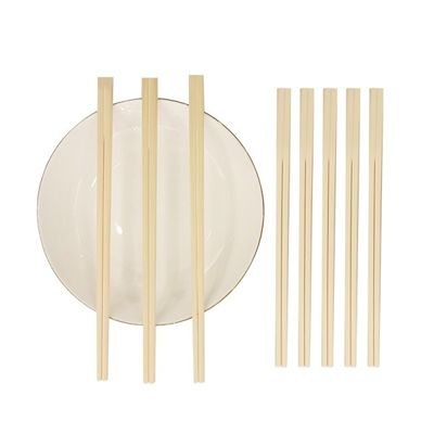 Tongkat Makan Bamboo Tensoge yang Ramah Lingkungan untuk Restoran dan Rumah
