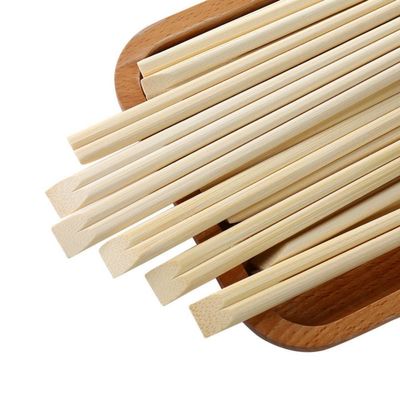 Tongkat Makan Bamboo Tensoge yang Ramah Lingkungan untuk Restoran dan Rumah