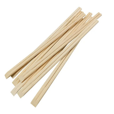 Satu kali menggunakan tongkat makan Tenoge Bamboo halus untuk makan dan memasak