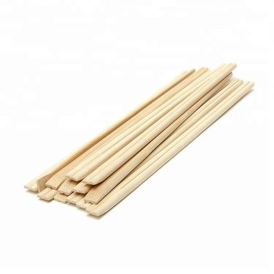 Kemasan Independen Tongkat Makan Bamboo