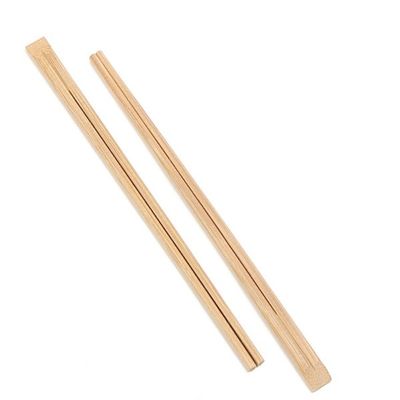Tongkat makan bambu Tensoge Karbonisasi Eco Friendly Tongkat makan bambu sekali pakai