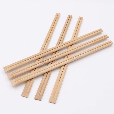 Logo pelanggan dan kemasan Sampel yang dapat digunakan Gratis. Pengiriman Pengumpulan Tongkat Makan Bamboo Tensoge Alam untuk Tongkat Makan Sushi Jepang