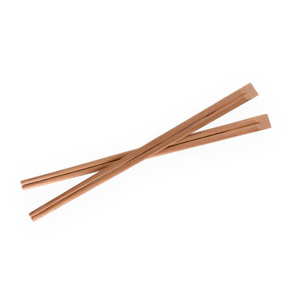 Tongkat makan bambu Tensoge Karbonisasi Eco Friendly Tongkat makan bambu sekali pakai