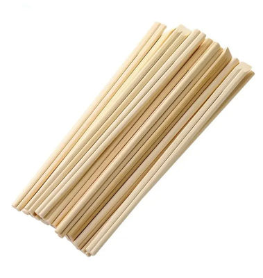 Kemasan Independen Tongkat Makan Bamboo