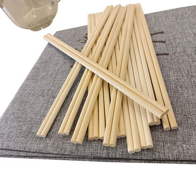 Gaya Modern Bambu Stik Naked Custom Packaging Bulk Packaging Sushi Stik untuk pengalaman makan kontemporer
