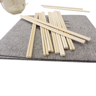 Gaya Modern BAMBOO Stik Makanan Perlindungan Lingkungan sekali pakai Disesuaikan Pribadi Korea Tensoge Stik Makan