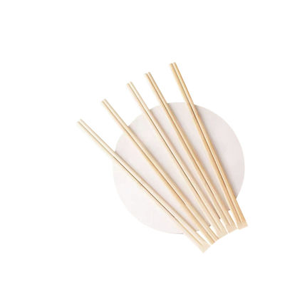 Tombol Makan Tensoga Bambu yang Disesuaikan Tombol Makan Cina Portable Takeaway
