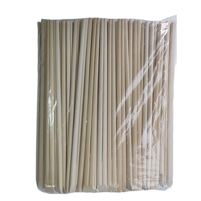 Gaya Modern Bambu Stik Naked Custom Packaging Bulk Packaging Sushi Stik untuk pengalaman makan kontemporer