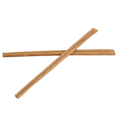Tongkat makan bambu Tensoge Karbonisasi Eco Friendly Tongkat makan bambu sekali pakai