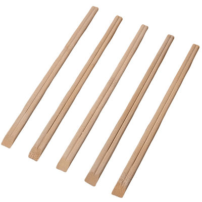 100% Bambu Alam Karbonisasi Stik Biodegradable Tensoge Stik Bambu