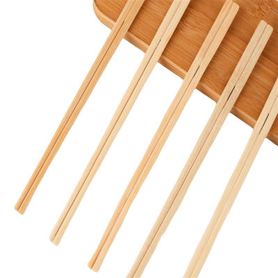 100% Bambu Alam Karbonisasi Stik Biodegradable Tensoge Stik Bambu