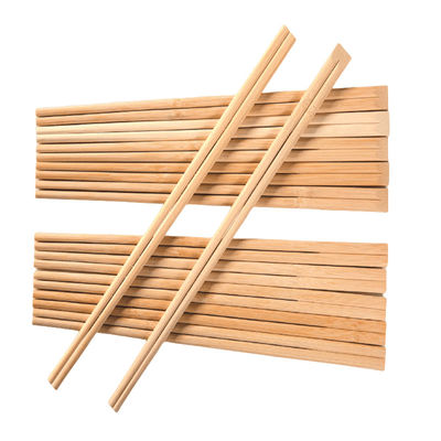 Logo pelanggan dan kemasan Sampel yang dapat digunakan Gratis. Pengiriman Pengumpulan Tongkat Makan Bamboo Tensoge Alam untuk Tongkat Makan Sushi Jepang