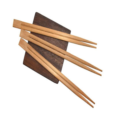 Gaya modern tongkat makan bambu sekali pakai Rumah tangga Tongkat makan bambu alami