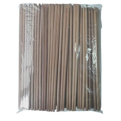 Gaya modern sekali pakai Eco-Friendly Chopsticks higienis dan sekali pakai