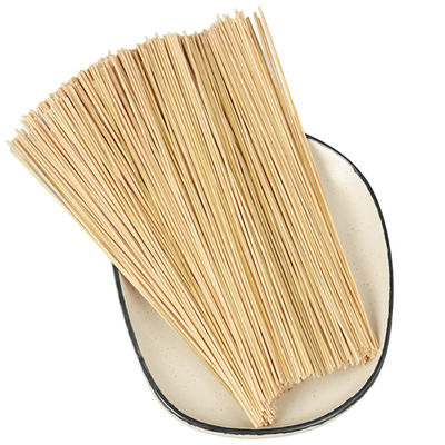Bamboo Stick Incense/ Agarbatti untuk Semua Musim India Bamboo Incense Sticks China Bamboo Jiangxi Sticks