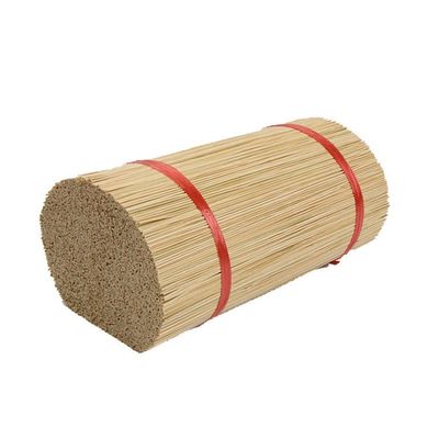 Bamboo Stick Incense Core untuk Semua Musim Aromaterapi Opsi Pembelian Grosir